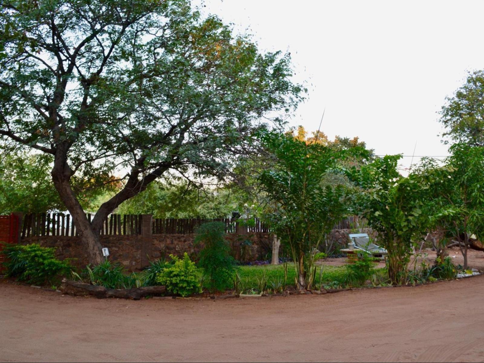 Nxabii Cottages カサネ エクステリア 写真