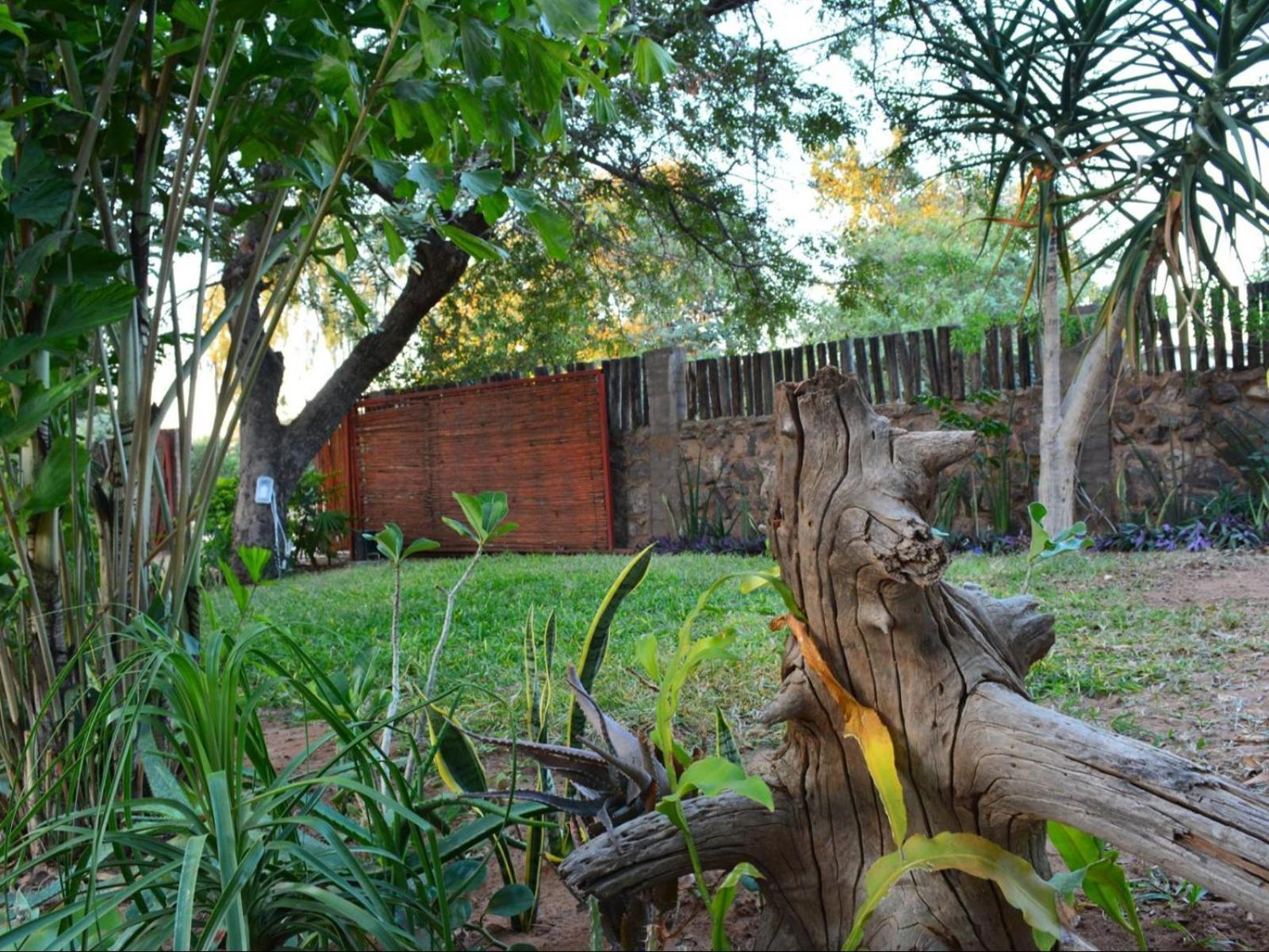 Nxabii Cottages カサネ エクステリア 写真