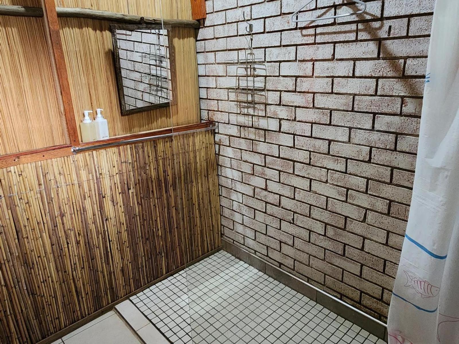 Nxabii Cottages カサネ 部屋 写真